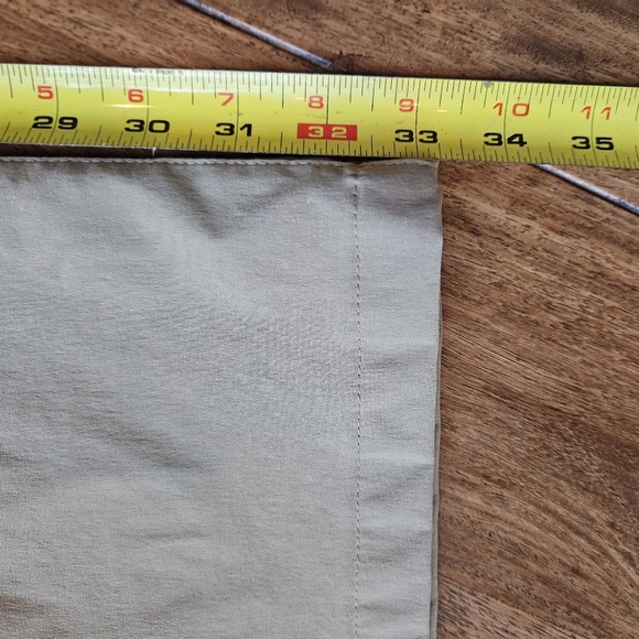 Men's Tan Pants - Picture 8 of 8